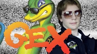 Gex  Nitro Rad [upl. by Sherrie897]