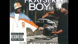 Frayser BoyNiggas In Da Hood [upl. by Torruella]