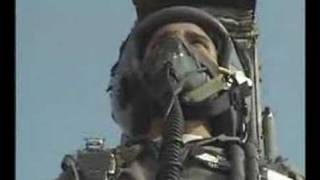 PAF Song  In Fazaon Se Aage by Najam Sheraz [upl. by Leirua]