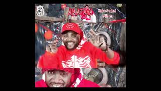 Adam A Zango  Amataha Lyrics Video [upl. by Myrtle487]