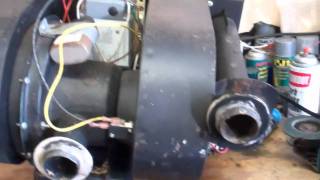 Suburban SA40N Furnace Repair Pt 4 of 8 Fix Part 1 [upl. by Ybeloc]