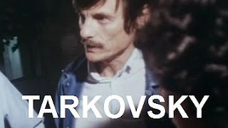 Meeting Andrei Tarkovsky quotCinema Is A Mosaic Made Of Timequot Engl Subs [upl. by Jamieson]