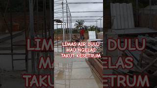 katakata Mau ngelas limas air dulu [upl. by Surdna495]