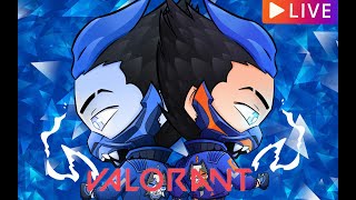 Valorant Live  JOD OR WHAT  Road to 100 SUBS [upl. by Ahsein]