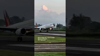 AIR NAVIGATION Planevideoshort planespotting Airport [upl. by Llenehs224]