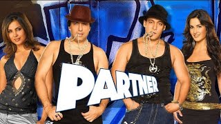 partner  Movie comedy🤣 scenes  🤣Govinda Salman khan🤣  best comedy trending viral comedy🤣 [upl. by Aisayt]