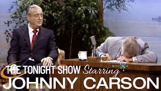 Rodney Dangerfield at His Best  Carson Tonight Show [upl. by Naejamron]