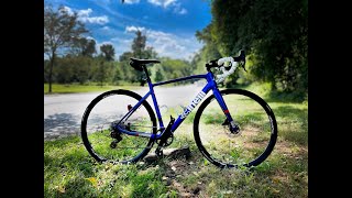 Degreasing Your Bicycle Chain with an Ultrasonic Cleaner [upl. by Vadnee]