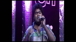 Sathai Nishkalamai  Tamil keerthanai Unplugged [upl. by Noletta77]