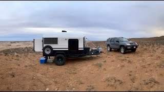 The Trail Camp by Western Range Camps [upl. by Amol]