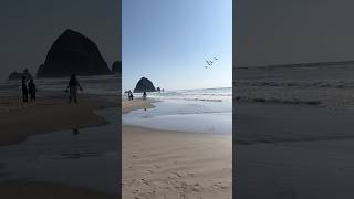 Cannon Beach OR USA [upl. by Marala]