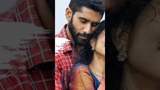 Kuhu Kuhu Ani Koyilamma Telugu Song Lyrics Status Chaitanya Cute Love Sai Pallavi  Naga [upl. by Barta]