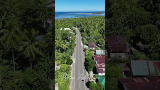 Barangay Bugas  Borongan City Eastern Samar🇵🇭 [upl. by Tomasz]