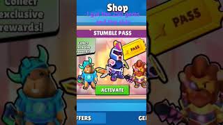 I got 250 gems and the skin😇🫠☺️😃😙🤑🫠 [upl. by Jarlath]