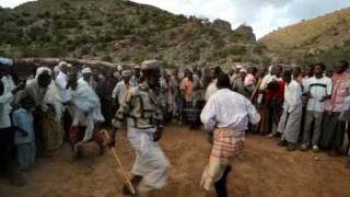 Traditional Somali dance [upl. by Ostap]