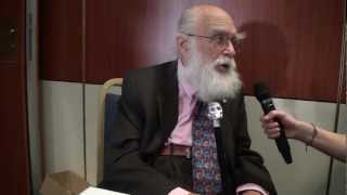 James Randi and the One Million Dollar Paranormal Challenge [upl. by Adur946]