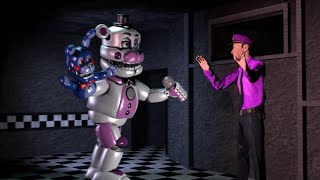 Theyll Keep you Running SFM COLLAB PART [upl. by Roos622]