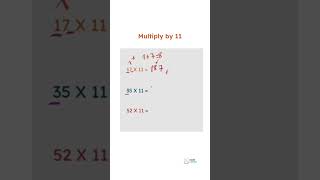 Math trick ✔️ shorts mathematics mathvideos mathtricks [upl. by Ruiz432]