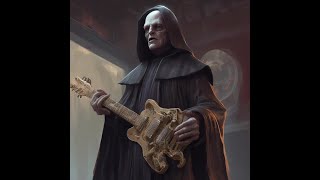 Star Wars Emperor Palpatine Theme  Metal Cover  Ravendust [upl. by Vary]