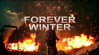 The Forever Winter  Forgotten by God [upl. by Verna]