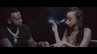 Moneybagg Yo quotForealquot Official Video [upl. by Ellenaej]