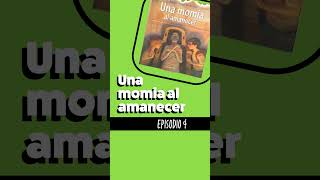 momiaamanecerEp4short3 [upl. by Eterg]