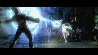 Marvel Ultimate Alliance 2 Penance Vignette TRUEHD QUALITY [upl. by Seymour189]