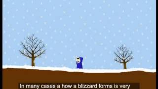 What is a blizzard [upl. by Merill]