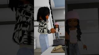 Sneaking Out The House😳roblox shorts [upl. by Nirik]