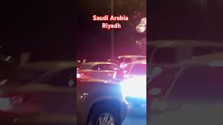 Riyadh Saudi Arabia shorts shortsvideo loveshortsviral [upl. by Bertie]