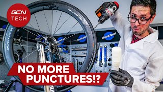 Never Puncture Again Do Airless Tyres Work [upl. by Kipper119]