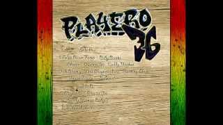 Playero 36 Side B Rap And Reggae 96 [upl. by Babette588]