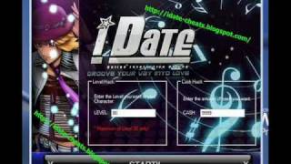 IDATE ONLINE CHEAT  100 Works [upl. by Eahsal822]