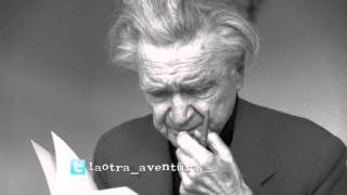 Emil M Cioran El pesimismo de la inteligencia [upl. by Noremak]