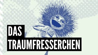 Hörspiel  Das Traumfresserchen [upl. by Kobylak781]