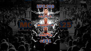 The Many Men curse has been bestowed 🫡 ufc mma ufcbetting ufc309 jonjones [upl. by Dumah]