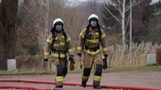 Wir sind keine Helden  Feuerwehr [upl. by Ardnasac]