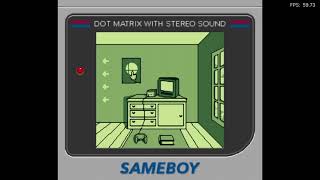 Retro Adventure  Retroachievements Game Boy [upl. by Halika]