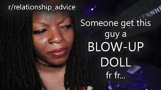 How to vocally castrate your gf and more  reddit readin  rrelationshipadvice [upl. by Nami169]