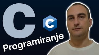 C Programiranje  1  Code Block Instalacija i Prvi Program [upl. by Ohce]