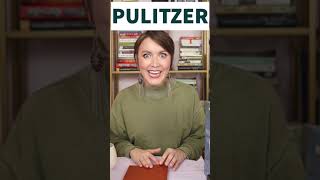 HOW TO PROPERLY PRONOUNCE “PULITZER” [upl. by Mile]