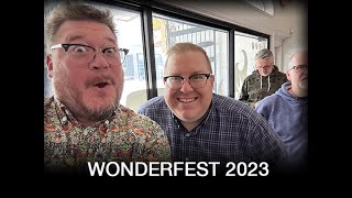 Wonderfest 2023 [upl. by Placia940]