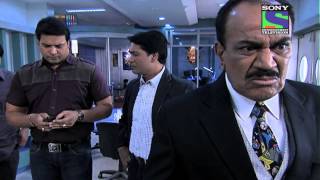 CID  Episode 603  Zeherily Laashey [upl. by Assiruam]