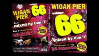 Wigan Pier Volume 66 [upl. by Spohr]