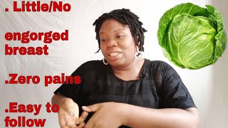 HOW TO WEAN A BABY WITHOUT PAINS AND ENGORGED BREAST  WEANING TIPS FOR MOTHERS [upl. by Row]