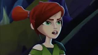 Slugterra Episode 27Part 5 in hindi Slugterra Hindi [upl. by Aldredge]