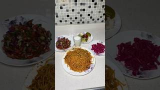 İnanmayacaksınız ama bu tarifi İtalyan komşumdan aldım Spaghetti Napoletana [upl. by Farhi]