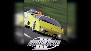 Crispin Hands  Monster NFS III Hot Pursuit OST [upl. by Yann]