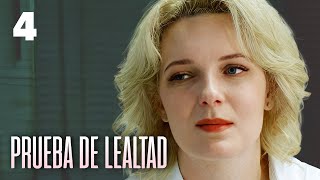 Prueba de lealtad  Parte 4  FINAL  NOVEDAD 2024  Película en Español [upl. by Jedthus]