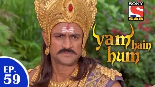 Yam Hain Hum  यम हैं हम  Episode 59  5th March 2015 [upl. by Sallie441]